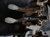 FİAT FİORİNO PEDAL