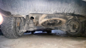 Oto Çıkma Parça / Fiat / Fiorino / Alt Takım / Ön Dingil / Çıkma Parça 
