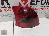 Oto Çıkma Parça / Toyota / Yaris / Far & Stop / Sol Arka Stop / Çıkma Parça 