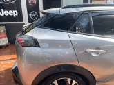 Oto Çıkma Parça / Peugeot / 2008 / Kaporta & Karoser / Arka Çamurluk / Çıkma Parça 