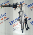 8W0419501g- 2020-2024 Audi A4 Direksiyon Kolonu Çıkma Parça