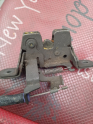 Volkswagen Arka Koltuk Mekanizma Kablosu 5C6885681