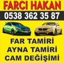 Oto Çıkma Parça / Opel / Astra / Far & Stop / Sol Ön Far / Çıkma Parça 