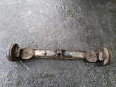 Oto Çıkma Parça / Renault / R 12 / Alt Takım / Arka Dingil / Çıkma Parça 