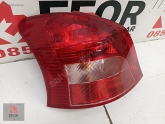 Oto Çıkma Parça / Toyota / Yaris / Far & Stop / Sağ Arka Stop / Sıfır Parça 