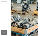Oto Çıkma Parça / Land Rover / Range Rover / Şanzıman / Şanzıman Komple / Çıkma Parça 