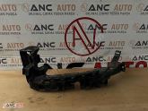 Audi a3 sol far alt braketi 2009-13 8p0805607