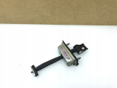 FORD C-MAX 2002-2011 SOL ÖN KAPI GERGİSİ ORİJİNAL