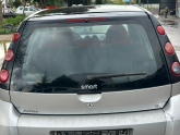 2004-2008 SMART FORFOUR BAGAJ KAPAĞI HATASIZ