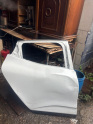 Oto Çıkma Parça / Renault / Clio / Kaporta & Karoser / Sağ Arka Kapı / Çıkma Parça 