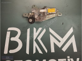 Nissan Micra k13 (2010-) arka silecek motoru
