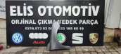 VW Jetta Sağ Ön Çamurluk - Oto Çıkma Parçaları