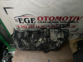 Oto Çıkma Parça / Citroen / C-elysee / Far & Stop / Sağ Ön Far / Çıkma Parça 