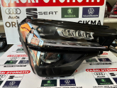 Oto Çıkma Parça / Skoda / Kodiaq / Far & Stop / Sağ Ön Far / Çıkma Parça 