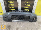 Oto Çıkma Parça / Dacia / Duster / Tampon / Orta Izgara / Çıkma Parça 