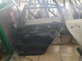 Oto Çıkma Parça / Volkswagen / Golf / Kaporta & Karoser / Sol Arka Kapı / Çıkma Parça 