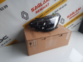Oto Çıkma Parça / Renault / Clio / Far & Stop / Sol Ön Far / Çıkma Parça 