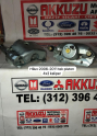 TOYOTA HİLUX 2006-2011 TEK PİSTON 4*2 KALİPER