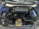 Hurda Belgeli Araçlar / Citroen / Xsara