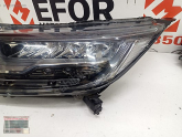 Oto Çıkma Parça / Honda / CR-V / Far & Stop / Sol Ön Far / Çıkma Parça 