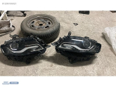 Oto Çıkma Parça / Audi / A4 / Far & Stop / Sağ Ön Far / Çıkma Parça 