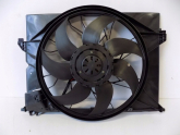 Oto Çıkma Parça / Mercedes / S Serisi / Fan / Fan Motoru / Sıfır Parça 