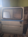 Oto Çıkma Parça / Ford / Transit / Kaporta & Karoser / Sağ Sürgülü Kapı / Çıkma Parça 