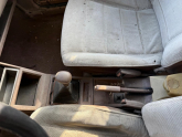 Oto Çıkma Parça / Mitsubishi / Lancer / Kaporta & Karoser / Kaput / Çıkma Parça 