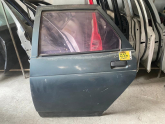 Oto Çıkma Parça / Lada / Vega / Kaporta & Karoser / Sol Arka Kapı / Çıkma Parça 