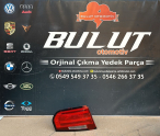 Bmw 3 seri f30 sağ iç stop