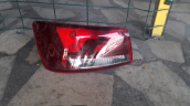AUDI A3 SEDAN SOL STOP