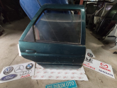 Oto Çıkma Parça / Ford / Escort / Kaporta & Karoser / Sağ Arka Kapı / Çıkma Parça 