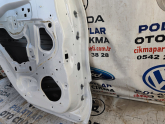 Oto Çıkma Parça / Renault / Kadjar / Kaporta & Karoser / Sol Arka Kapı / Çıkma Parça 