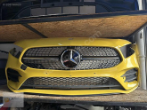 MERCEDES A SERİSİ W177 AMG ÖN TAMPON