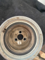 Oto Çıkma Parça / Fiat / Albea / Motor / Krank Kasnağı / Çıkma Parça 