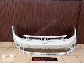 VW POLO ÖN TAMPON ORJİNAL