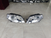 PASSAT B6 SAĞ SOL FAR