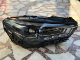 Oto Çıkma Parça / Mercedes / CLA / Far & Stop / Sağ Ön Far / Çıkma Parça 