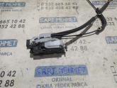 Oto Çıkma Parça / Peugeot / Rifter / Kaporta & Karoser / Kapı Kilidi / Çıkma Parça 