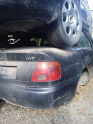 Oto Çıkma Parça / Audi / A4 / Kaporta & Karoser / Bagaj Kapağı / Çıkma Parça 