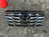 Hyundai Tucson İçin Ön Panjur - Oto Çıkma Parçaları