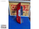 Fiat Doblo 4 D4 Sol Stop Orjinal Çıkma 52044717