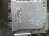 Oto Çıkma Parça / Peugeot / 206 / Beyin / Motor Beyni / Çıkma Parça 