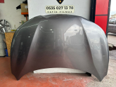 NİSSAN QASHQAİ J11 MOTOR KAPUTU ORJİNAL NİSSAN QASHQAİ J11 MOTOR KAPUTU ORJİNAL