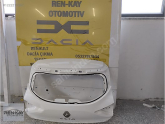 901499671R RENAULT CLİO 5 BAGAJ KAPAĞI ORJ ÇIKMA RENKAY KOCAELİ