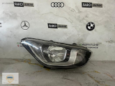 HYUNDAİ İ20 SAĞ FAR ORJİNAL