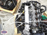 Oto Çıkma Parça / Hyundai / Accent / Motor / Motor (komple) / Çıkma Parça 
