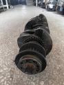 Oto Çıkma Parça / Fiat / Ducato / Motor / Krank / Çıkma Parça 