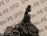 Oto Çıkma Parça / Citroen / C4 / Far & Stop / Sol Ön Far / Sıfır Parça 