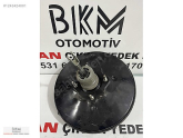 Nissan Qashqai J11 (2014-2021) Westinghouse